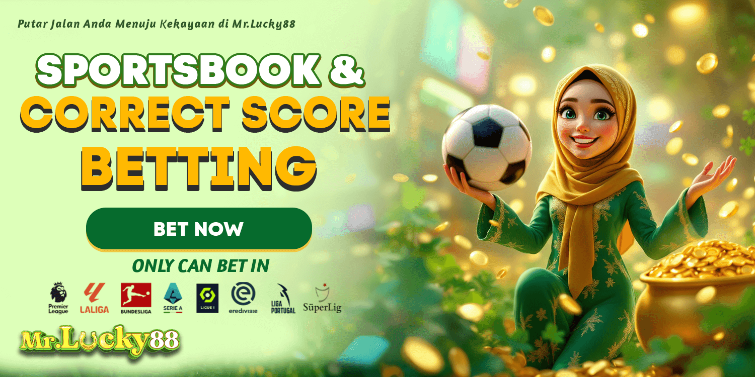 MrLucky88 - Carousel Banner 8 - mrlucky88z